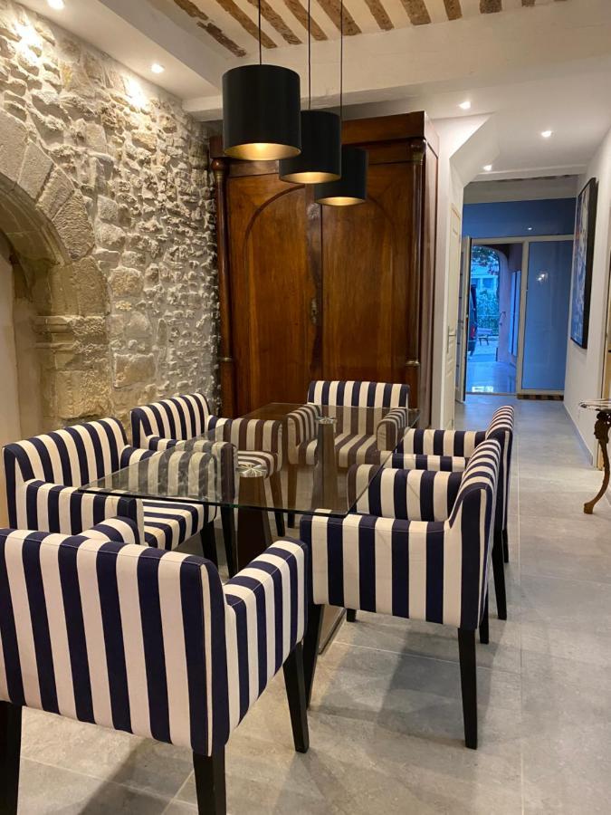 La Renaudiere Apartment