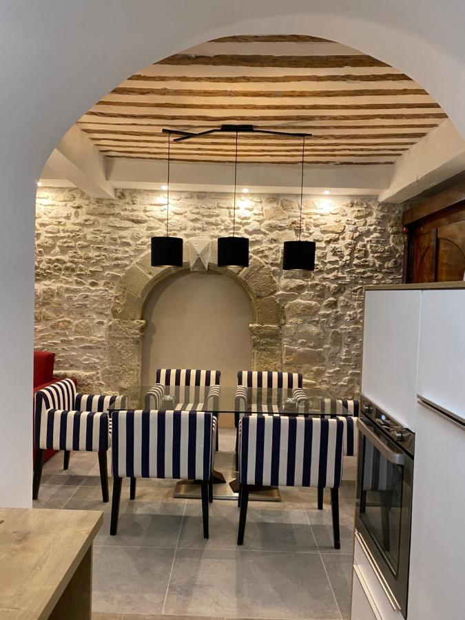 Apartment La Renaudiere *