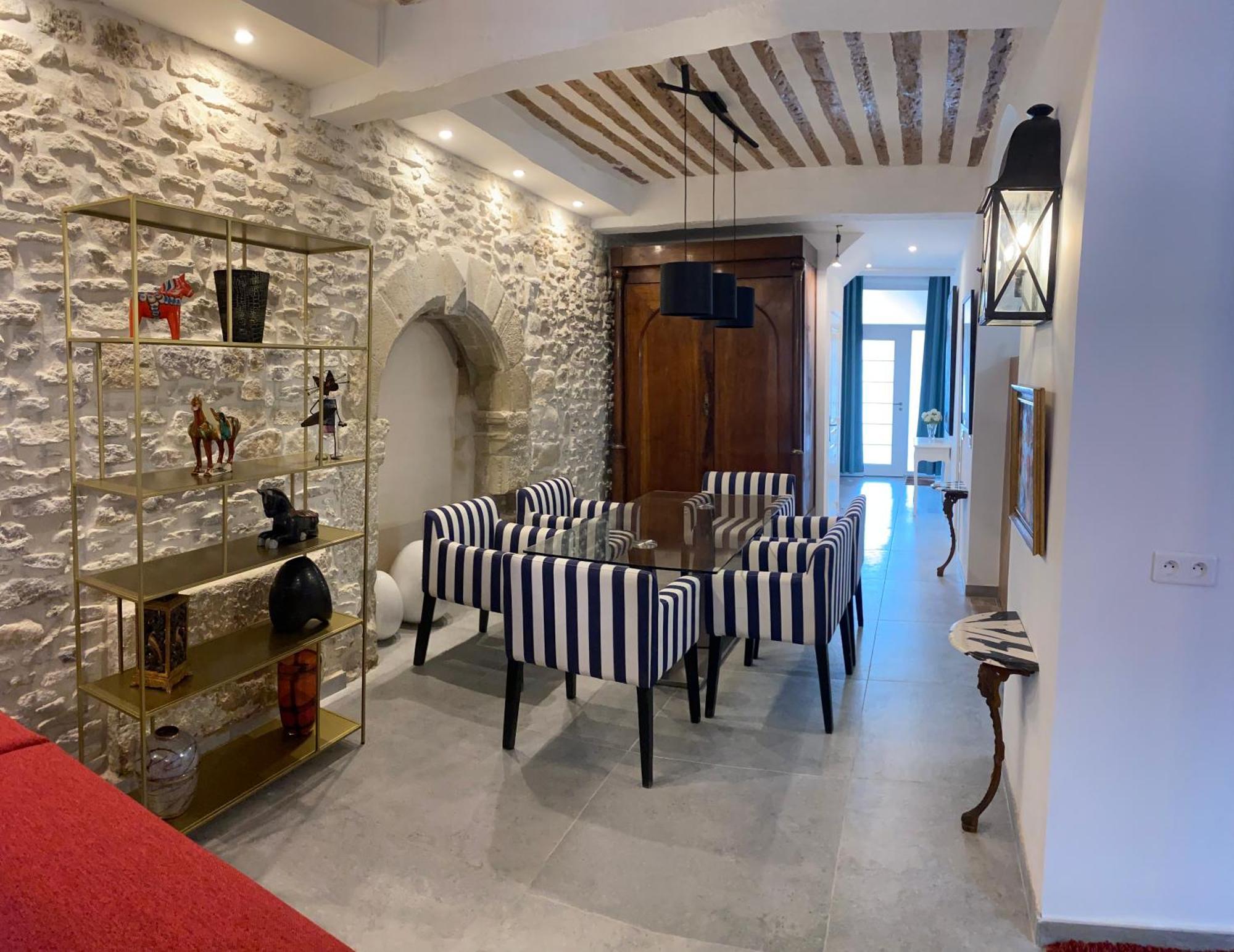 Apartment La Renaudiere LʼIsle-sur-la-Sorgue