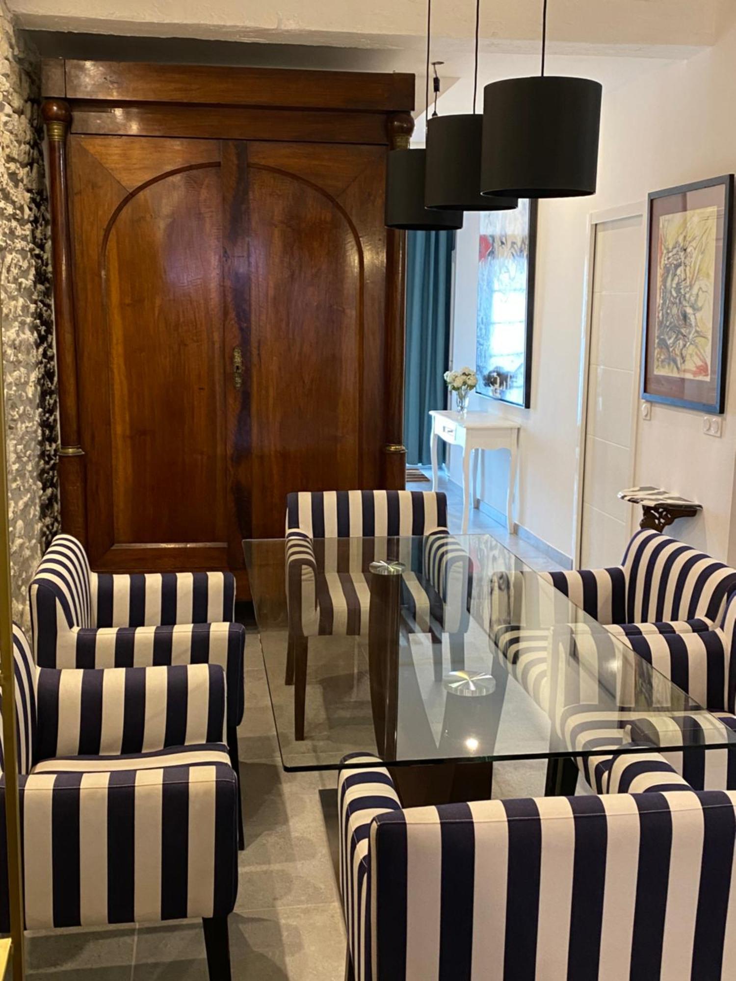 La Renaudiere Apartment