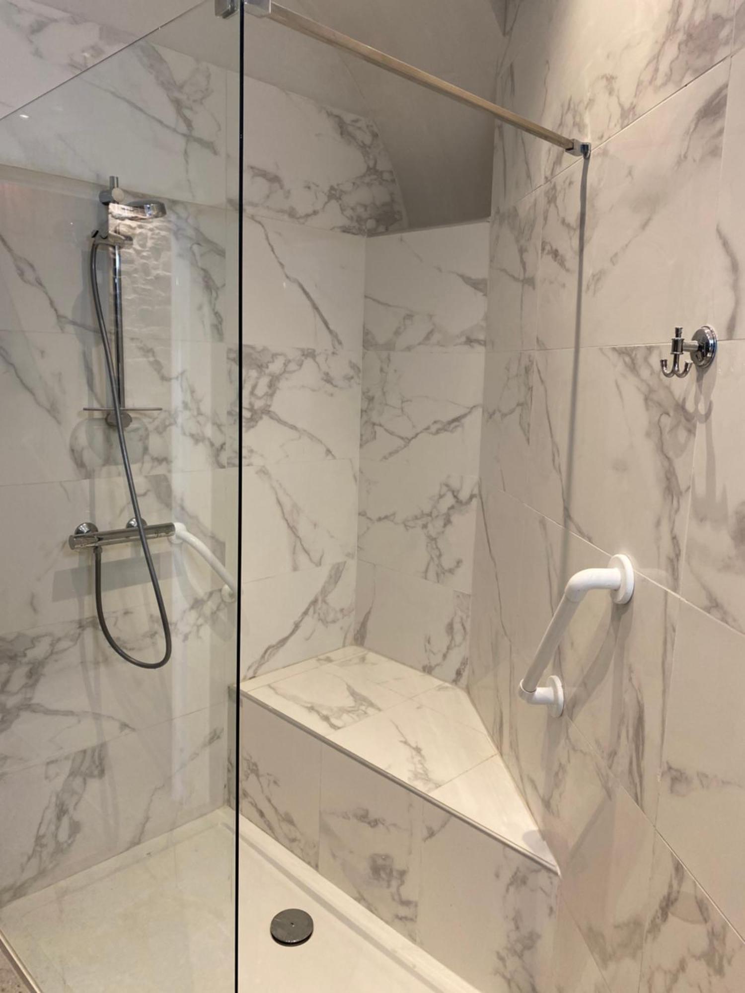 Apartment La Renaudiere