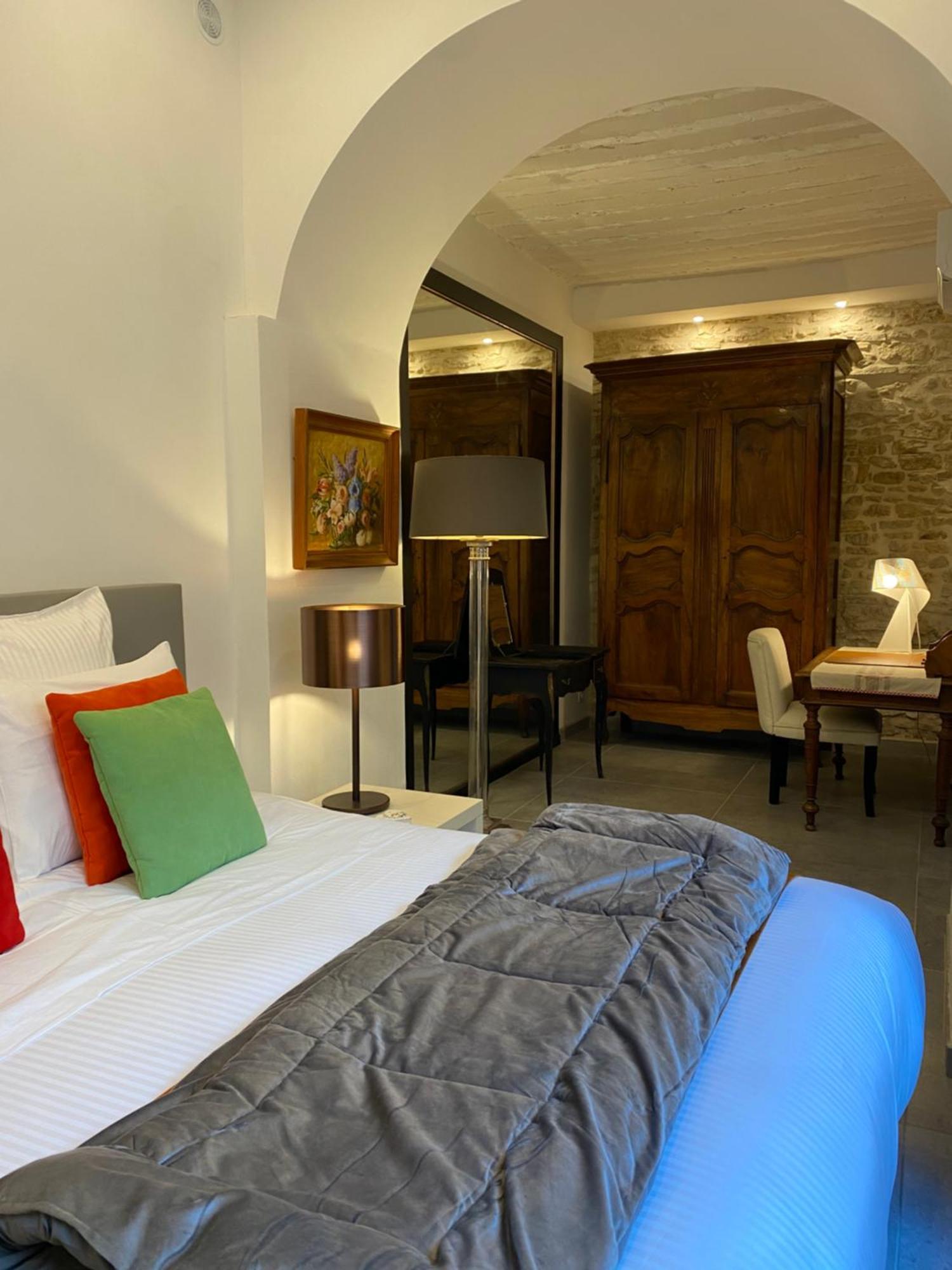La Renaudiere Apartment