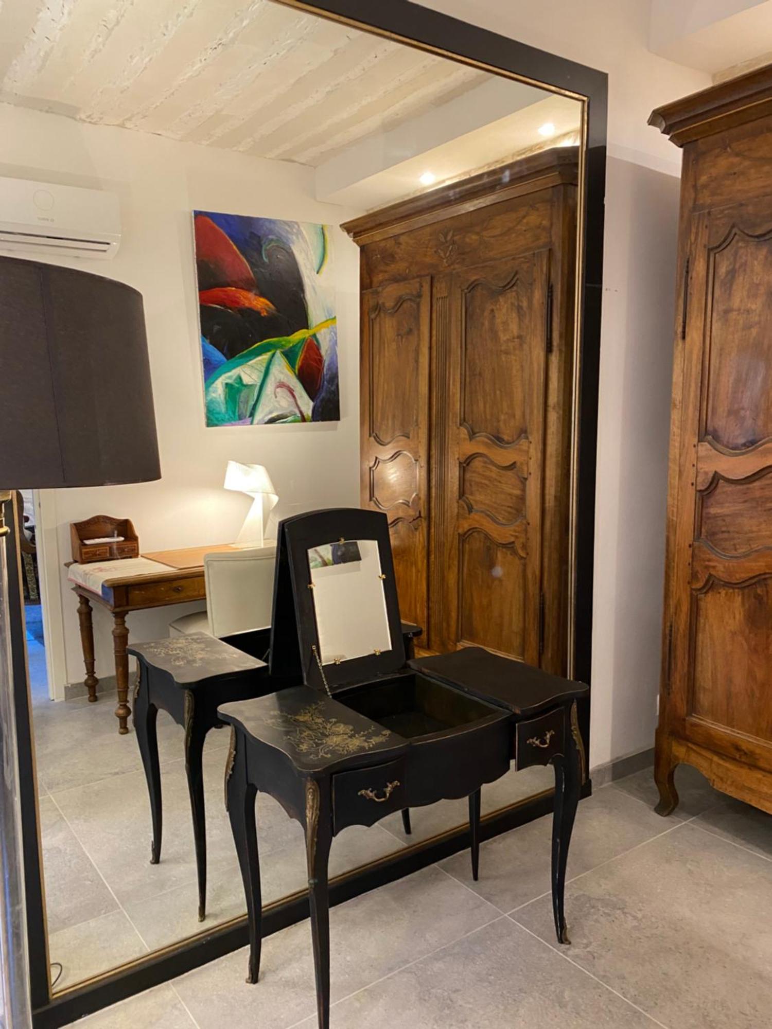 Apartment La Renaudiere